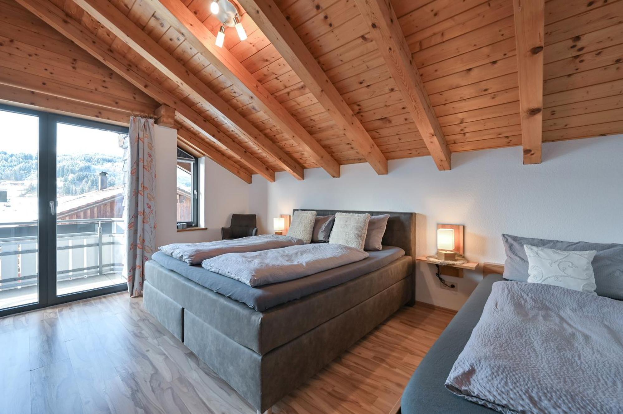 Ferienwohnung Alpenvogel Sonthofen Exterior photo